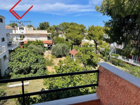 Μεζονέτα 110τ.μ. για πώληση-Νέα μάκρη » Ζούμπερι