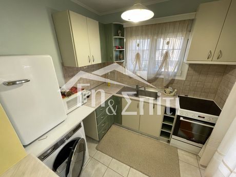 Apartment 38sqm for rent-Ioannina » Kato Neochoropoulo