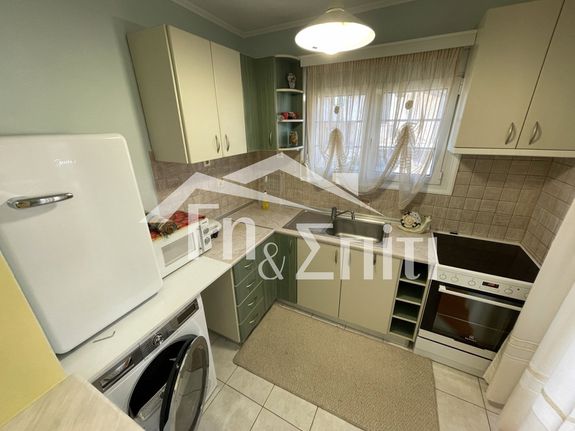 Apartment 38 sqm for rent, Ioannina Prefecture, Ioannina