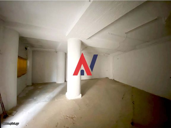 Warehouse 60 sqm for rent, Athens - North, Melissia