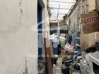 Μονοκατοικία 54 τ.μ. για πώληση