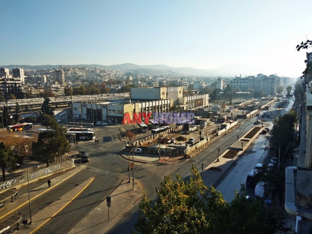 Διαμέρισμα 70 τ.μ. προς πώληση, Σταθμός ΟΣΕ Θεσσαλονίκης