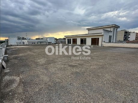 Βιοτεχνικός χώρος 225τ.μ. για πώληση-Παλαιός σιδηροδρομικός σταθμός