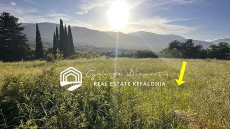 Αγροτεμάχια 2.180τ.μ. για πώληση-Κεφαλονιά » Σάμη