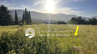 Αγροτεμάχια 2.180 τ.μ. για πώληση