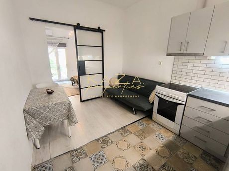 Studio / γκαρσονιέρα 30τ.μ. για ενοικίαση-Διοικητήριο