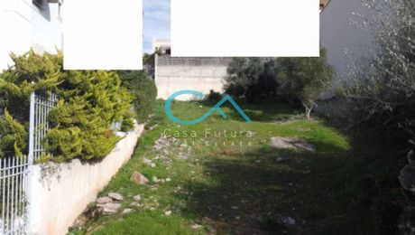 Land plot 353sqm for sale-Voula » Panorama