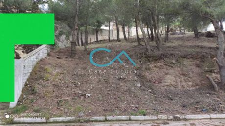 Οικόπεδο 788 τ.μ. για πώληση