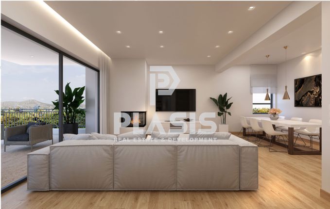 Διαμέρισμα 98 τ.μ. για πώληση, Αθήνα - Βόρεια Προάστια, Χαλάνδρι