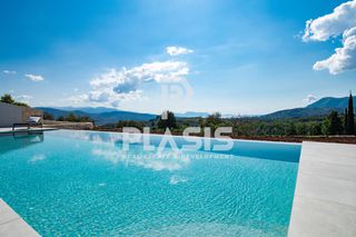 Βίλλα 270 τ.μ. για πώληση, Ν. Λευκάδας, Λευκάδα-thumb-1