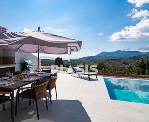 Βίλλα 270 τ.μ. για πώληση, Ν. Λευκάδας, Λευκάδα-thumb-5