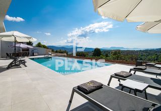 Βίλλα 270 τ.μ. για πώληση, Ν. Λευκάδας, Λευκάδα-thumb-6