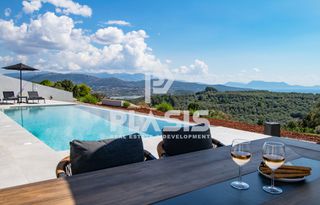 Βίλλα 270 τ.μ. για πώληση, Ν. Λευκάδας, Λευκάδα-thumb-2