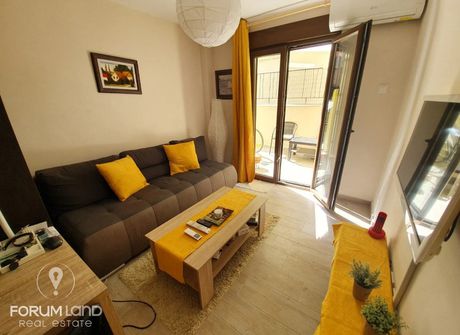 Studio 40sqm for rent-Faliro