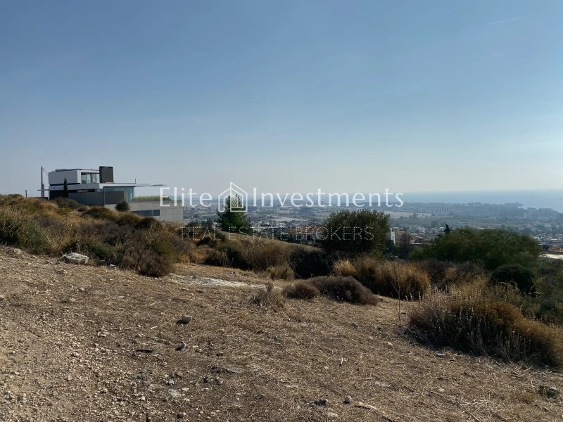 Οικόπεδο 301 τ.μ. πρός πώληση, Αθήνα - Νότια Προάστια, Άλιμος