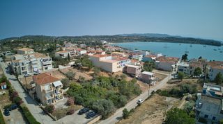 Οικόπεδο 676 τ.μ. για πώληση