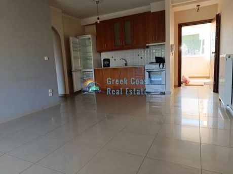 Apartment 52sqm for sale-Patra » Astinomika
