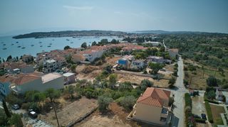 Οικόπεδο 338 τ.μ. για πώληση