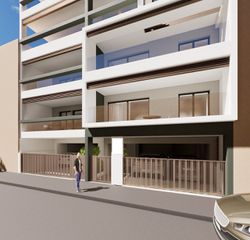 Διαμέρισμα 40,31 τ.μ. για πώληση, Αθήνα - Νότια Προάστια, Δάφνη-thumb-1