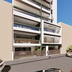 Διαμέρισμα 40,31 τ.μ. για πώληση, Αθήνα - Νότια Προάστια, Δάφνη-thumb-2