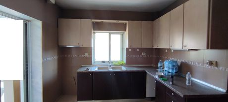Μεζονέτα 130τ.μ. για ενοικίαση-Εύοσμος » Εύοσμο
