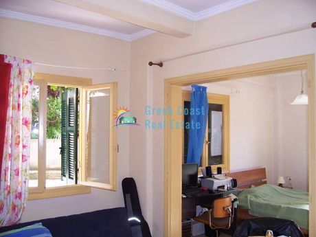 Apartment 40sqm for rent-Patra » Pantokratoros