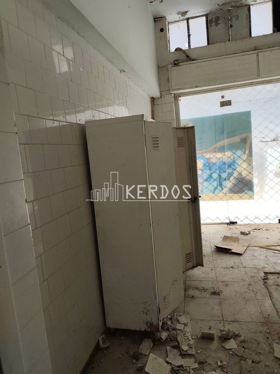 Αίθουσα 120 τ.μ. προς πώληση, Θησείο