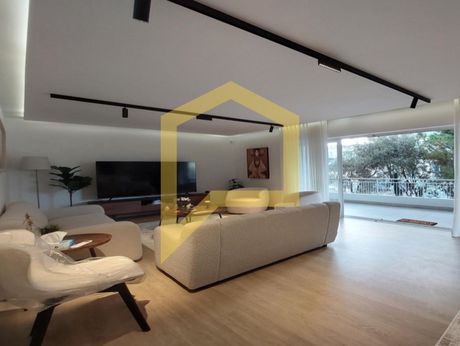 Apartment 129sqm for sale-Glyfada » Glyfada - Center