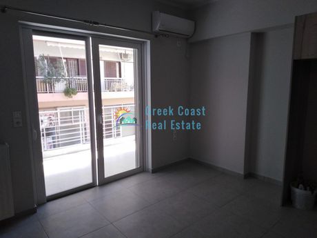 Apartment 45sqm for rent-Patra » Agia Sofia
