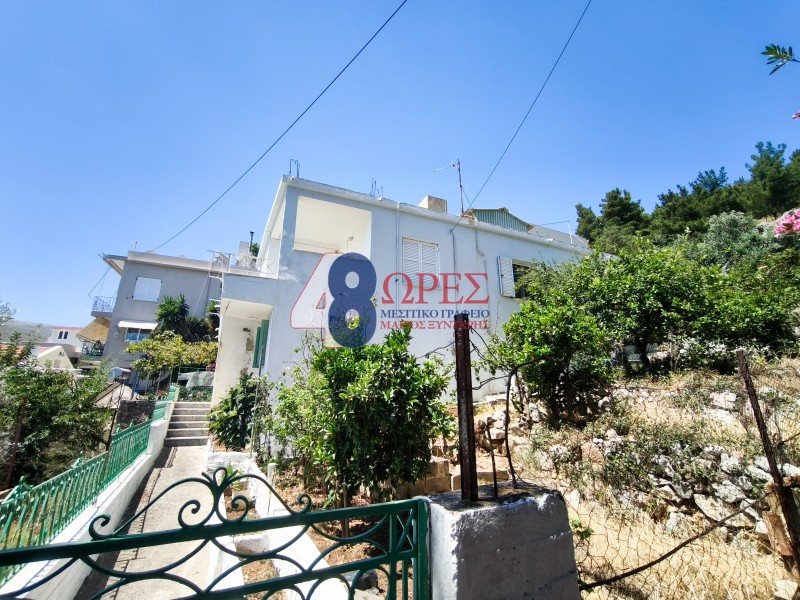 Μονοκατοικία 99 τ.μ. πρός πώληση, Ν. Χίου, Χίος