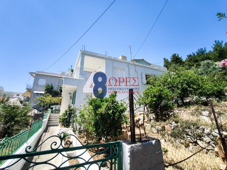 Μονοκατοικία 99τ.μ. για πώληση-Χίος » Καρδάμυλα