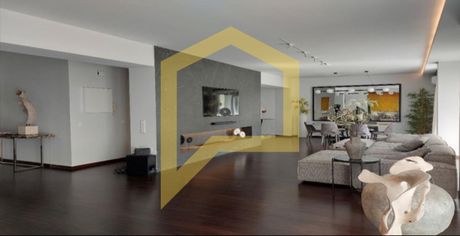 Apartment 165sqm for sale-Glyfada » Glyfada - Center