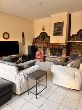 Detached home 380sqm for sale-Loutraki-Perachora » Loutraki