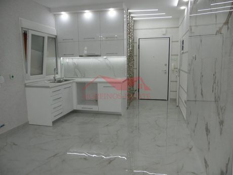 Studio / γκαρσονιέρα 40τ.μ. για πώληση-Κάτω τούμπα