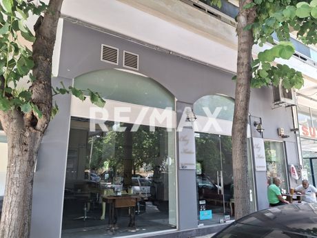 Store 60 sqm for rent
