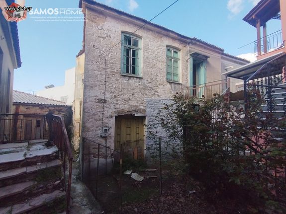Μονοκατοικία 220 τ.μ. για πώληση, Ν. Σάμου, Σάμος