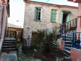 Μονοκατοικία 220 τ.μ. για πώληση, Ν. Σάμου, Σάμος-thumb-2