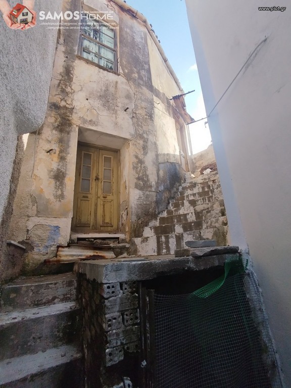 Μονοκατοικία 220 τ.μ. προς πώληση, Σάμος