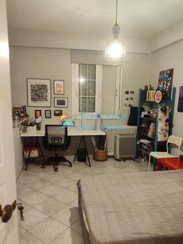 Studio 26sqm for rent-Patra » Abelokipi