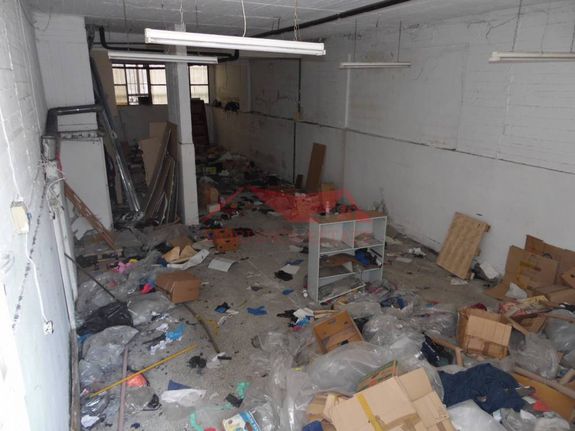 Αποθήκη 86 τ.μ. για ενοικίαση, Θεσσαλονίκη - Περιφ/Κοί Δήμοι, Ελευθέριο-Κορδελιό