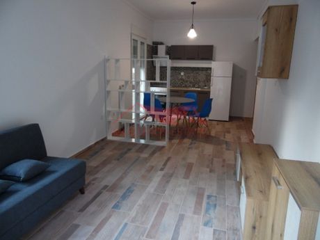 Studio / γκαρσονιέρα 50τ.μ. για ενοικίαση-Μπότσαρη