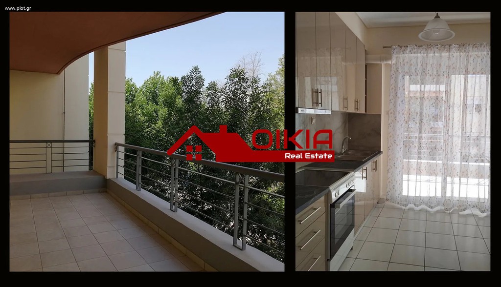 Διαμέρισμα 54 τ.μ. πρός ενοικίαση, Μαγνησία, Βόλος