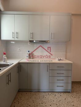Apartment 55sqm for rent-Chaidari » Nea Fokaia
