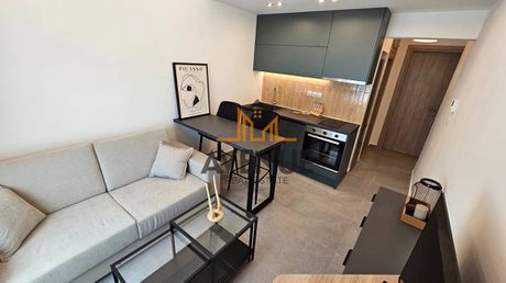 Studio / γκαρσονιέρα 35 τ.μ. για πώληση
