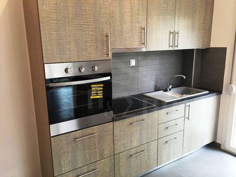 Apartment 53sqm for rent-Ioannina » Center