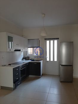 Apartment 62 sqm for rent