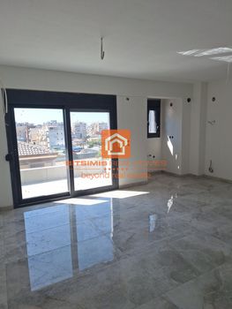 Apartment 70sqm for sale-Evosmos » Above The Ring Road