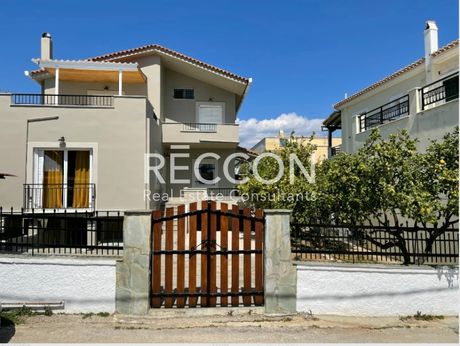 Detached home 226sqm for sale-Kranidi » Koilada