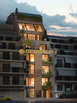 Loft 47sqm for sale-Pagkrati
