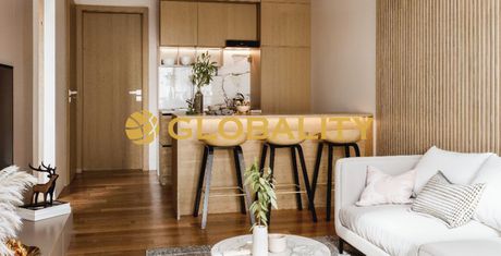 Apartment 39sqm for sale-Pagkrati